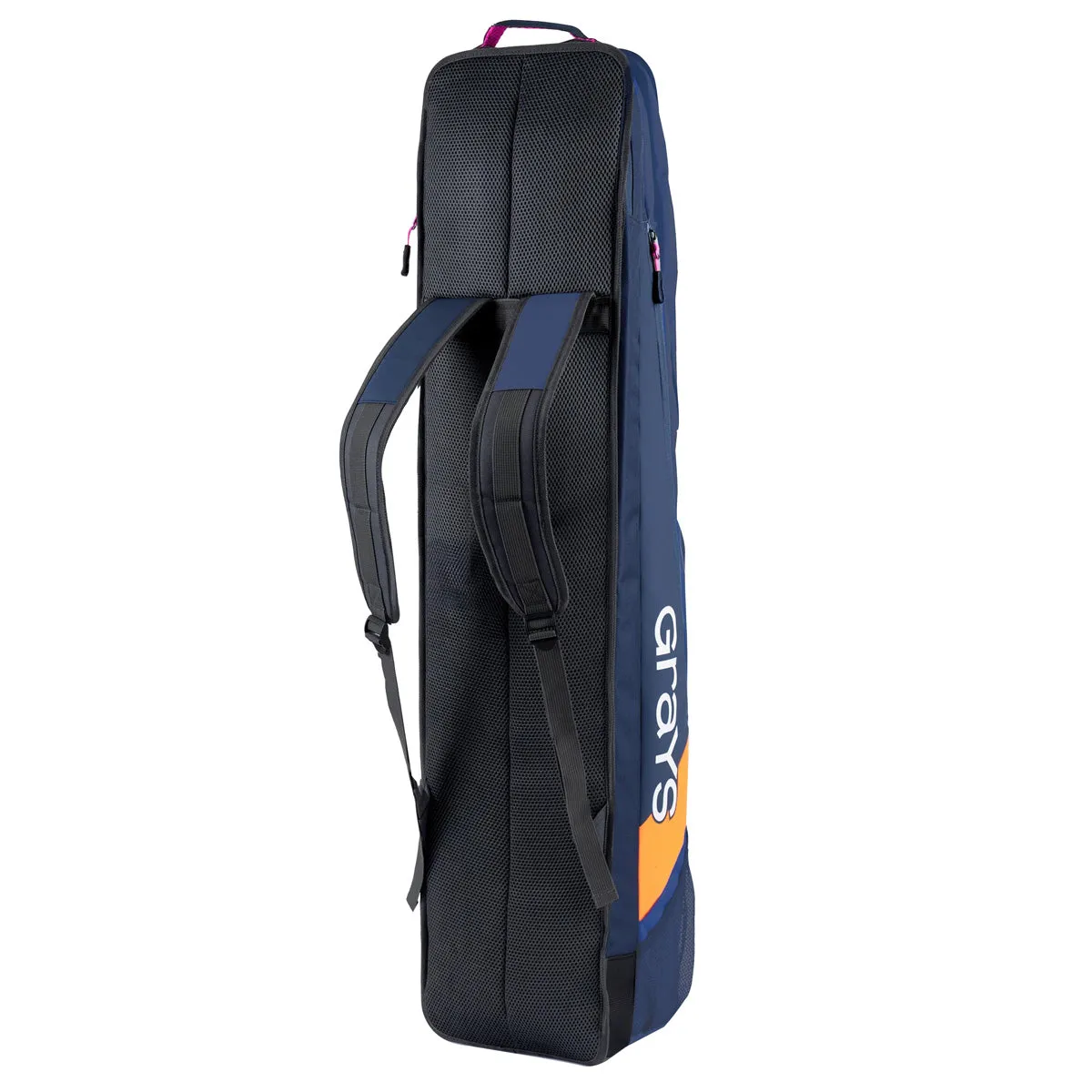 Grays Gamma X Hockey Kit Bag