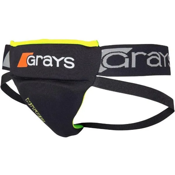 Grays Nitro Abdo Guard Ladies