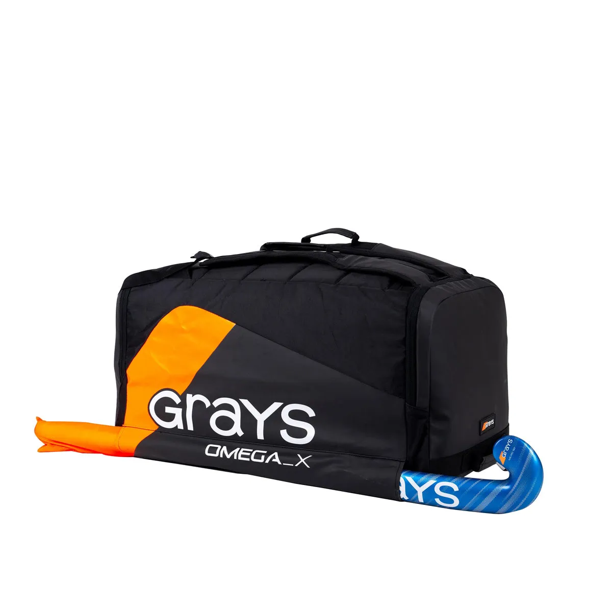 Grays Omega X Hockey Holdall