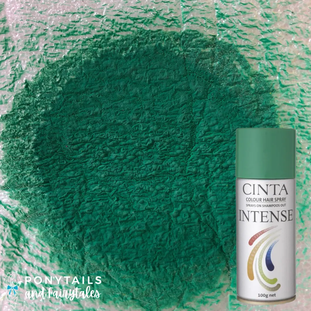Green Carnival Kit