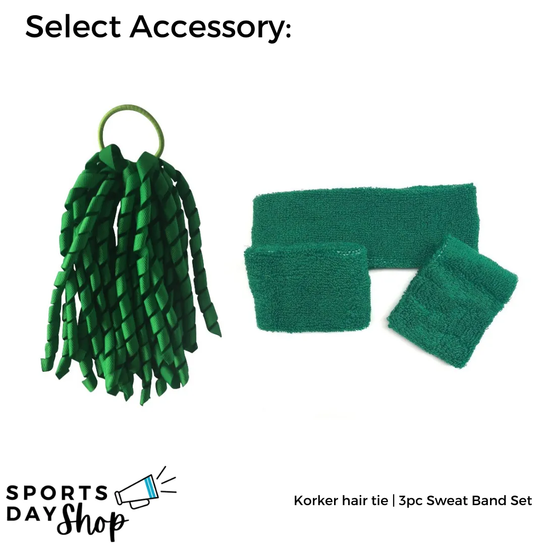 Green Carnival Kit