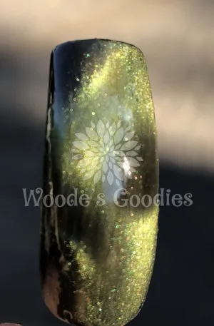 Green Magnetic