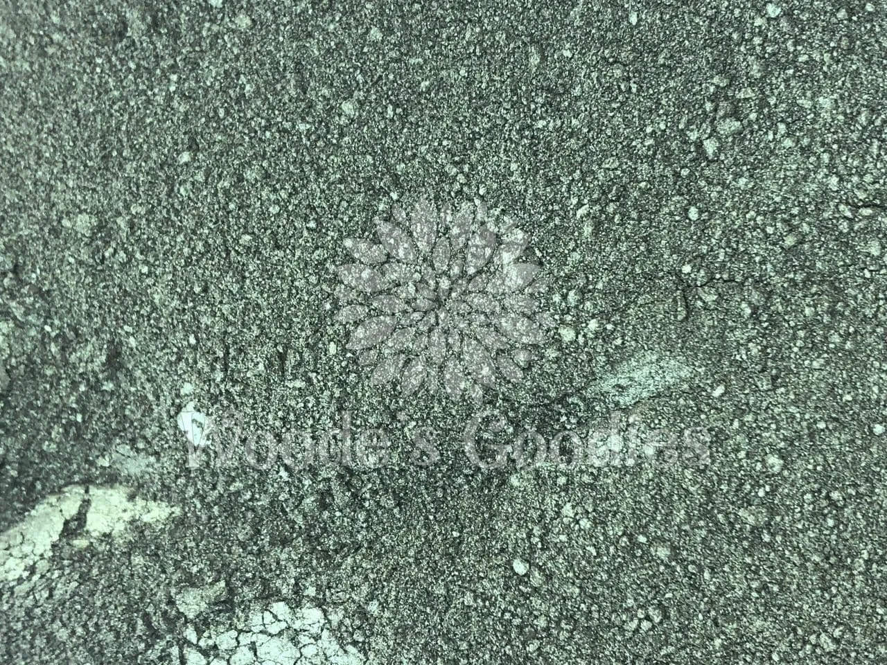 Green Magnetic