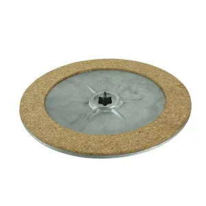 Greenfield Genuine Clutch Plate Assy Gt06855