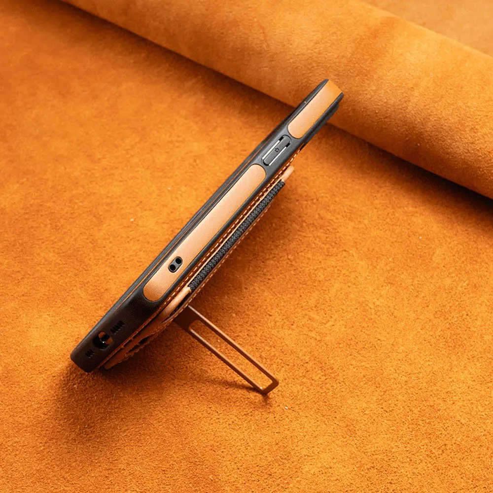 GripLex MagSafe Wallet iPhone Case