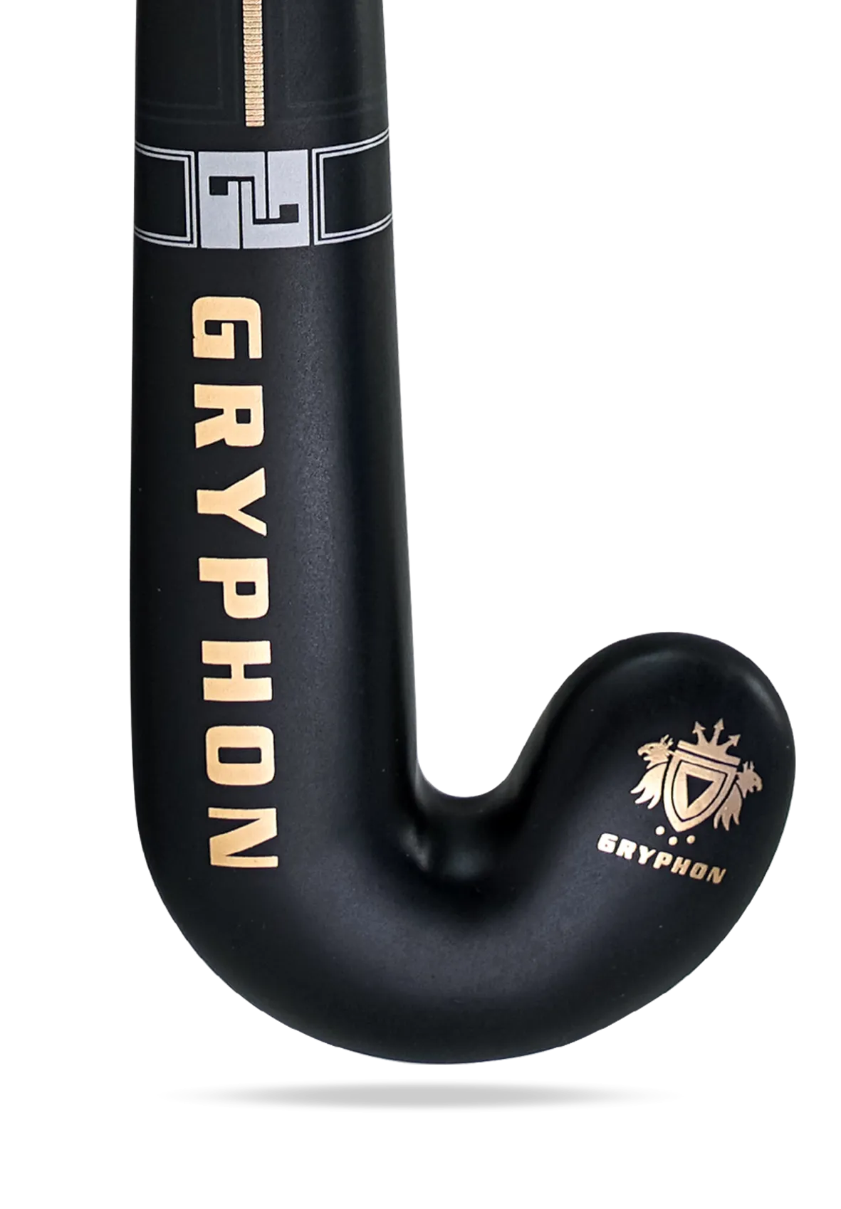 Gryphon 18" Autograph Stick G25 Black