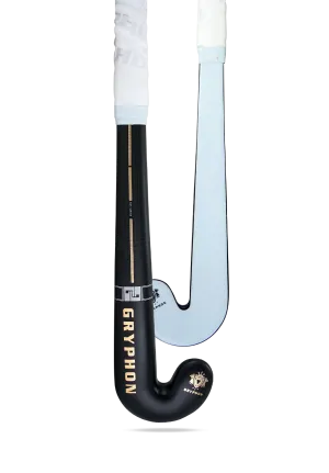 Gryphon 18" Autograph Stick G25 Black