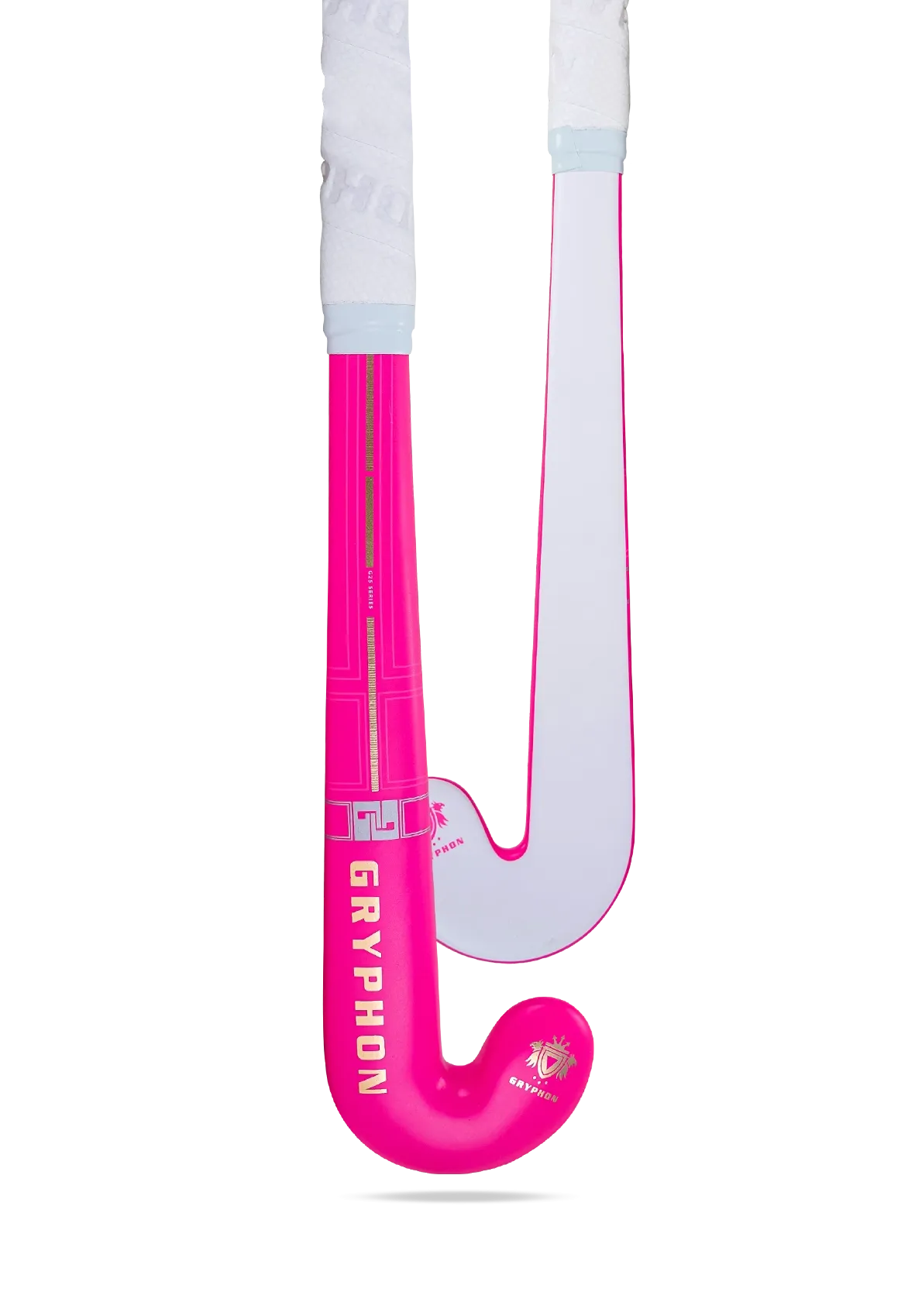 Gryphon 18" Autograph Stick G25 Pink