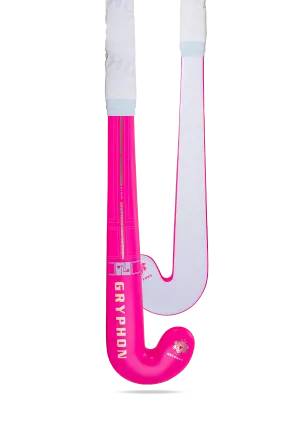 Gryphon 18" Autograph Stick G25 Pink