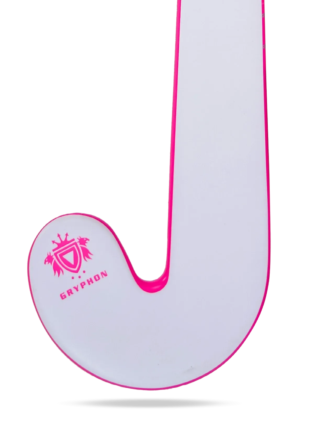 Gryphon 18" Autograph Stick G25 Pink