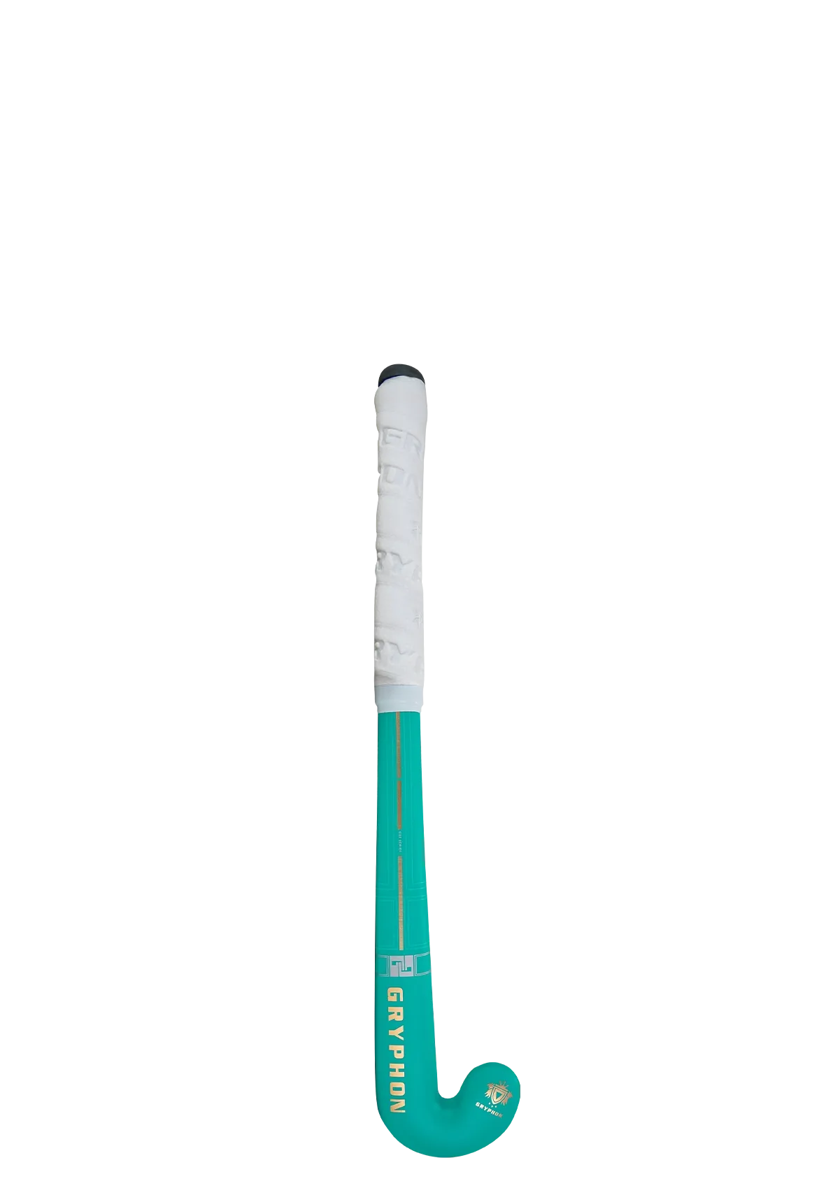 Gryphon 18" Autograph Stick G25 Teal