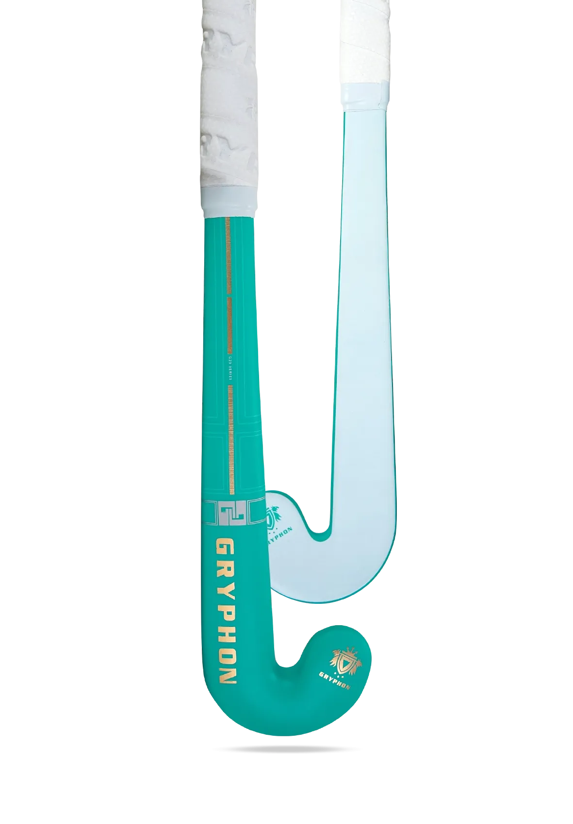 Gryphon 18" Autograph Stick G25 Teal