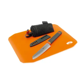 GSI Santoku Cut Prep