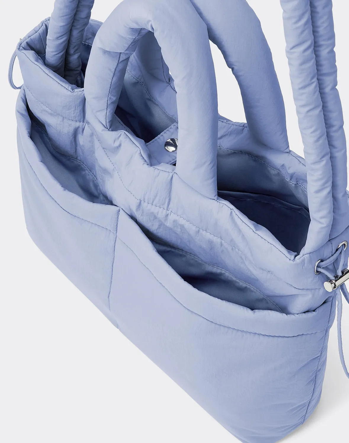 GU Padded String laptop bag