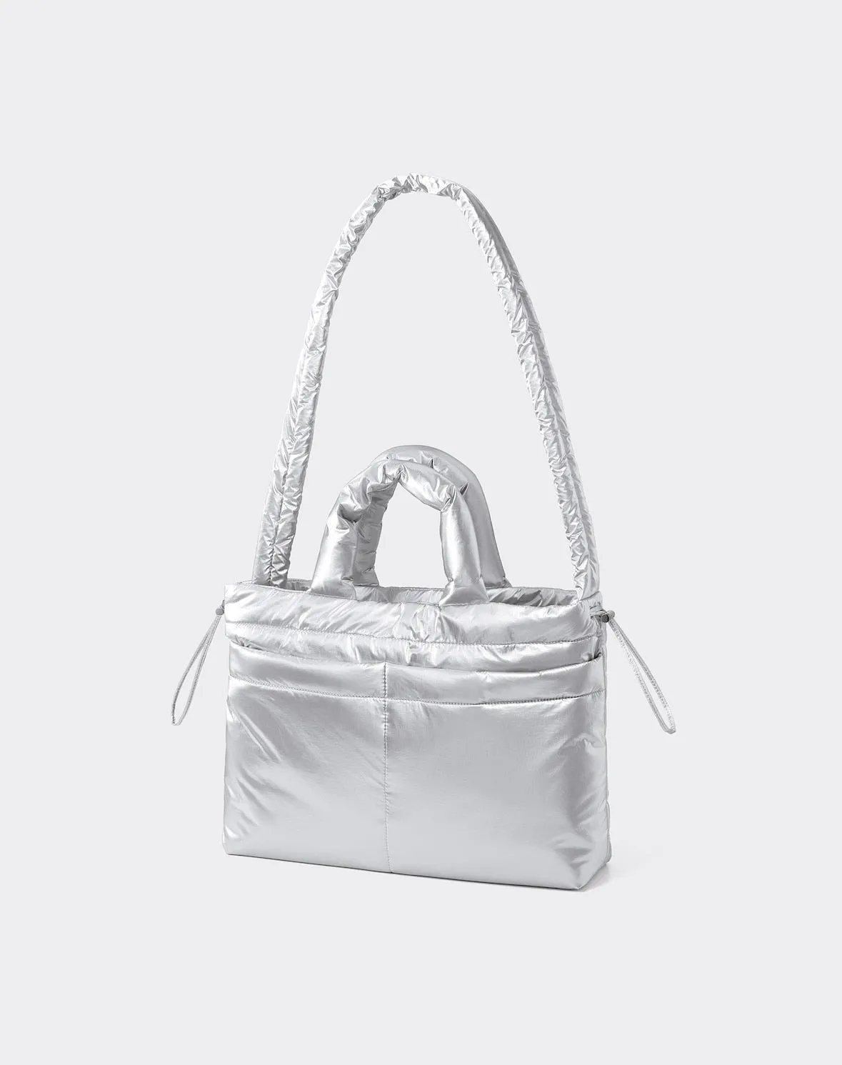GU Padded String laptop bag