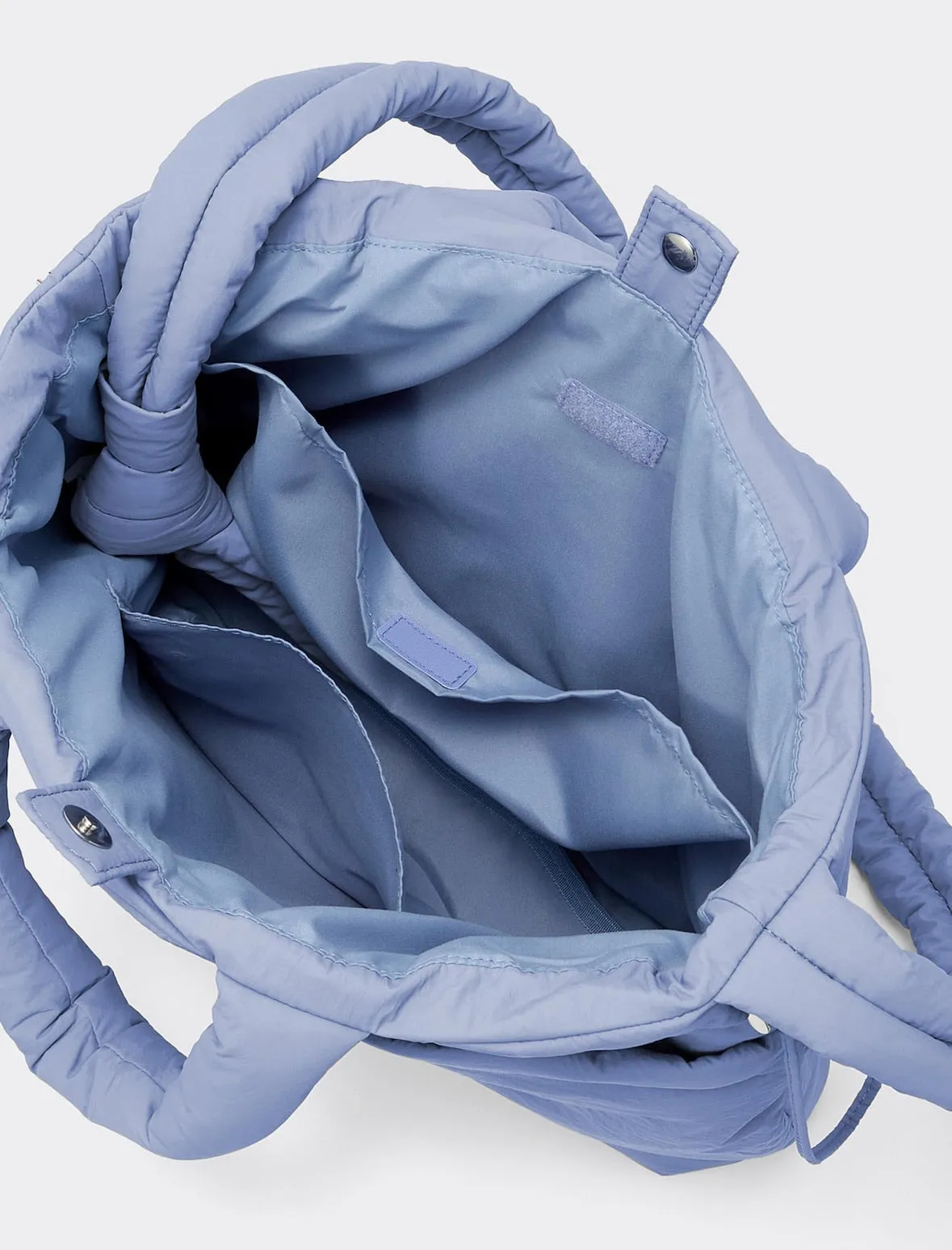 GU Padded String laptop bag