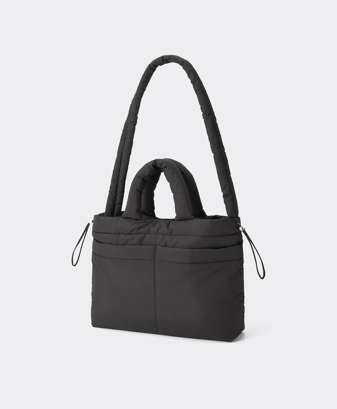 GU Padded String laptop bag