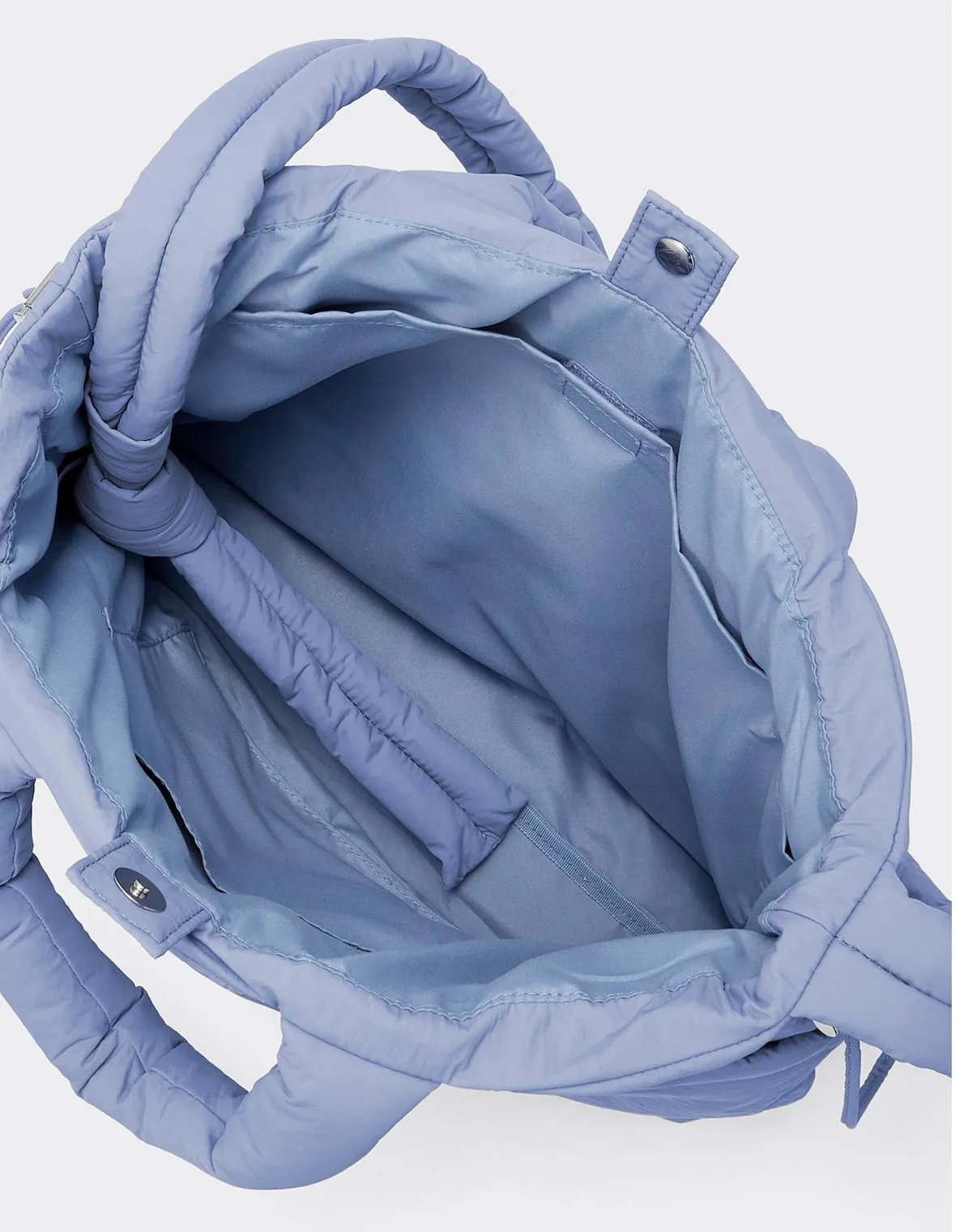 GU Padded String laptop bag