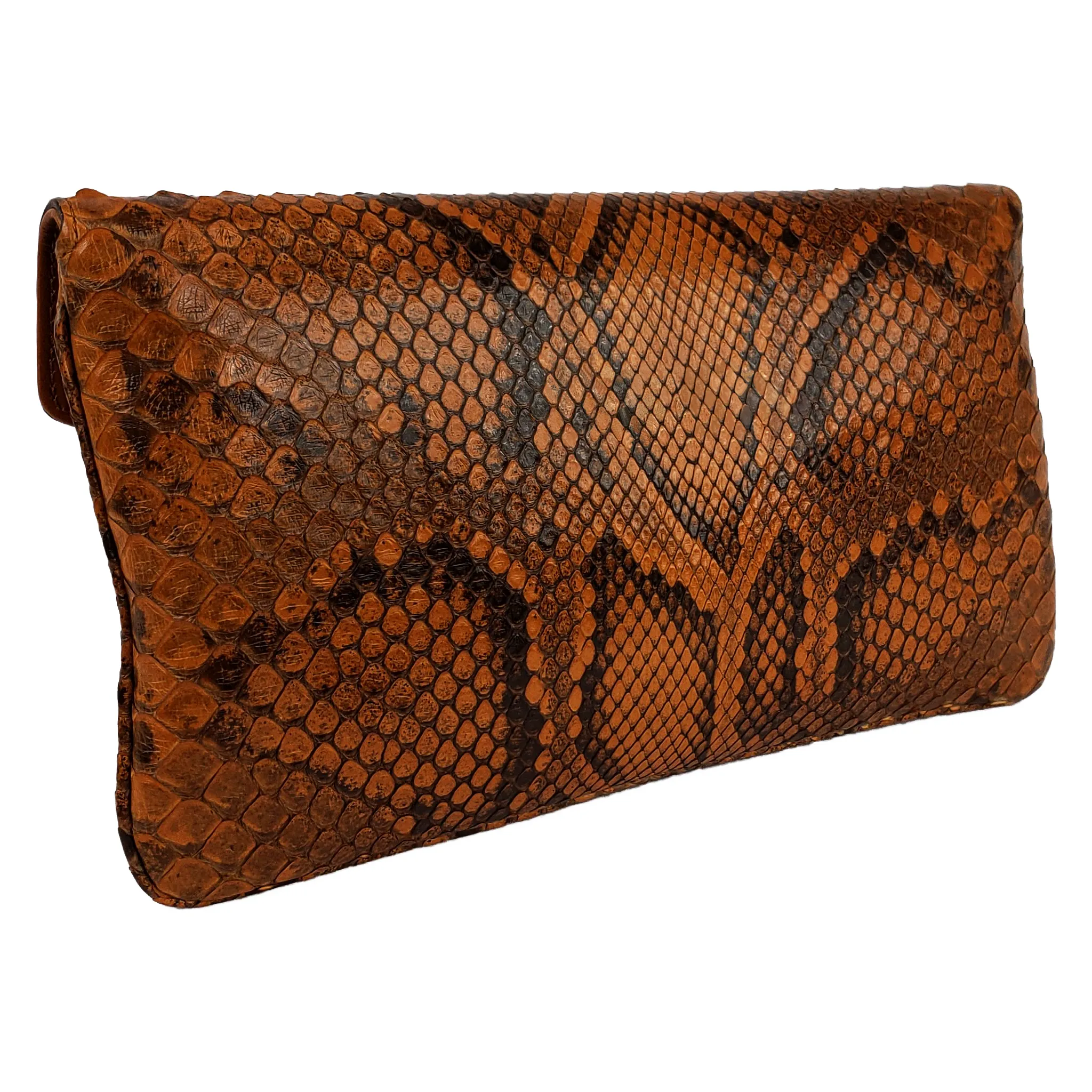 Gucci Evening Broadway Clutch with Embellished Clasp