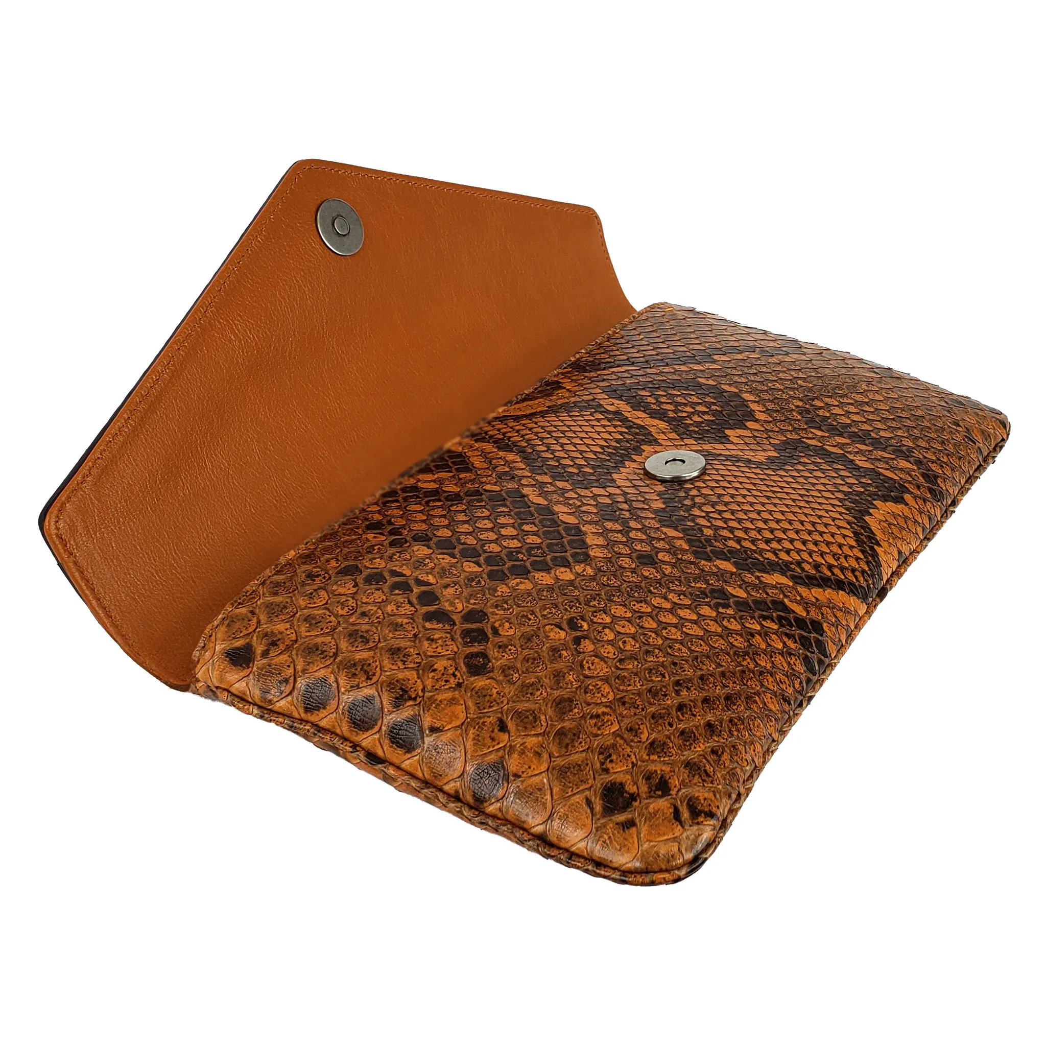 Gucci Evening Broadway Clutch with Embellished Clasp