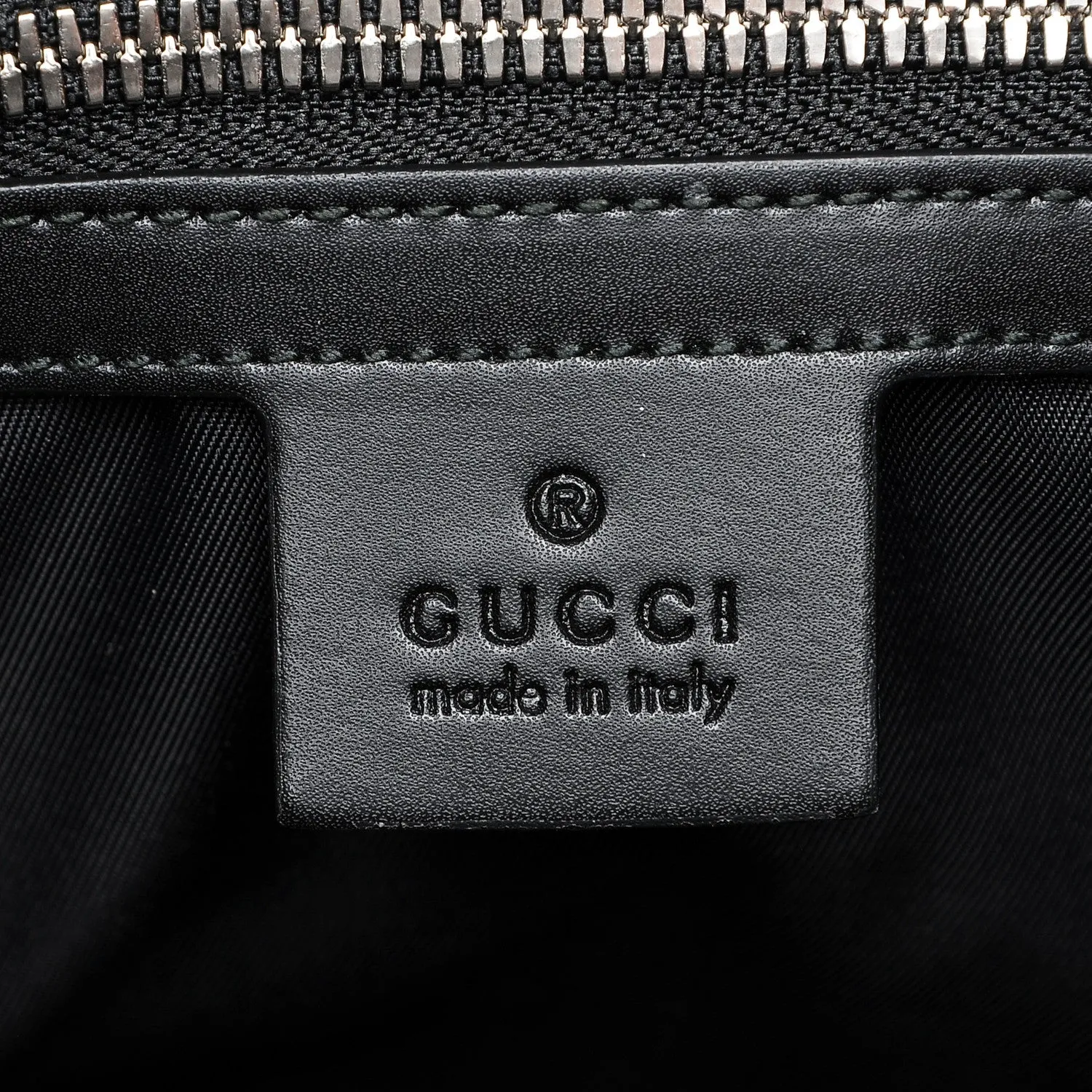 Gucci Soft GG Supreme Tote in Beige