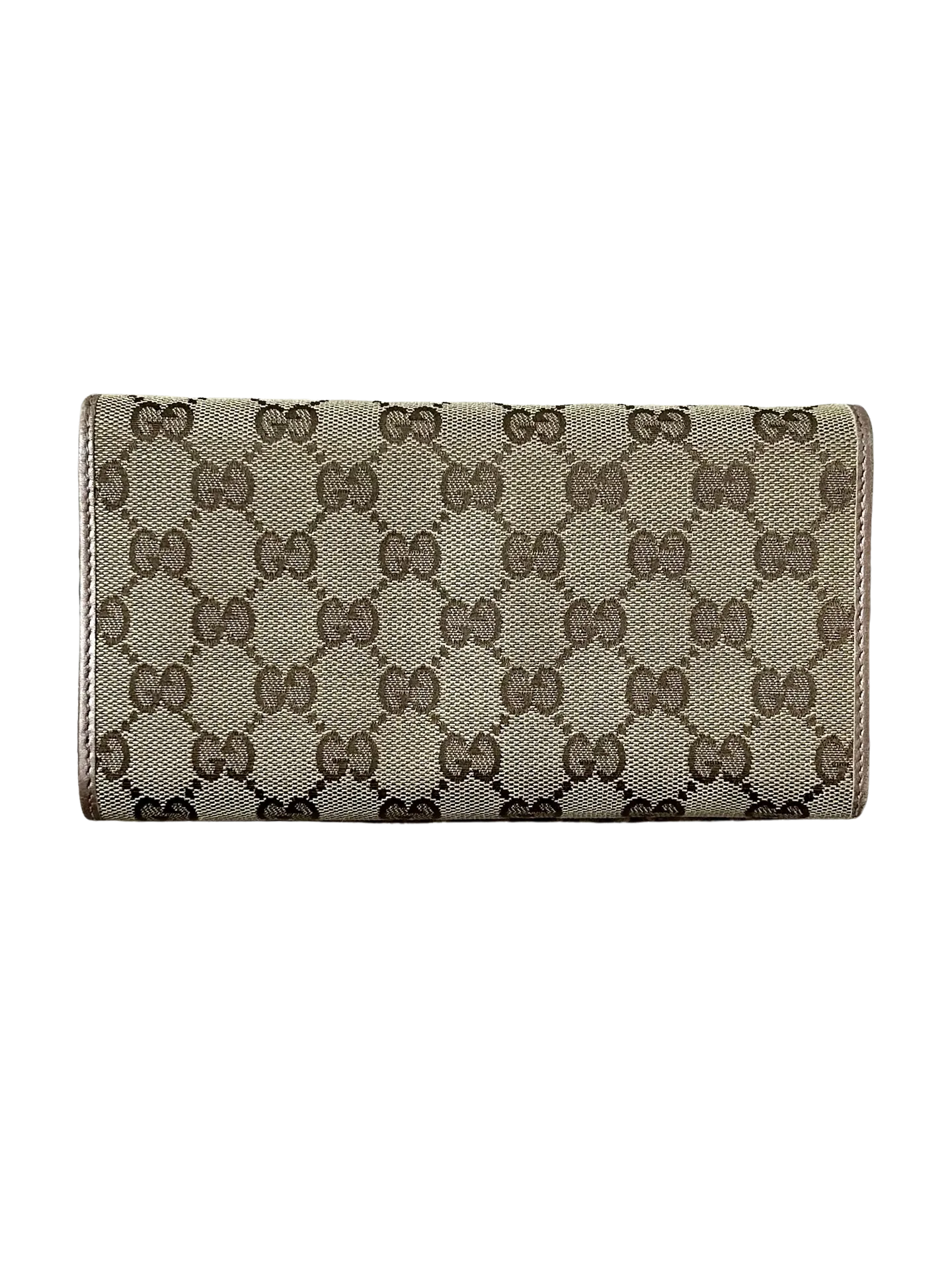 Gucci Wallet