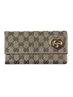Gucci Wallet