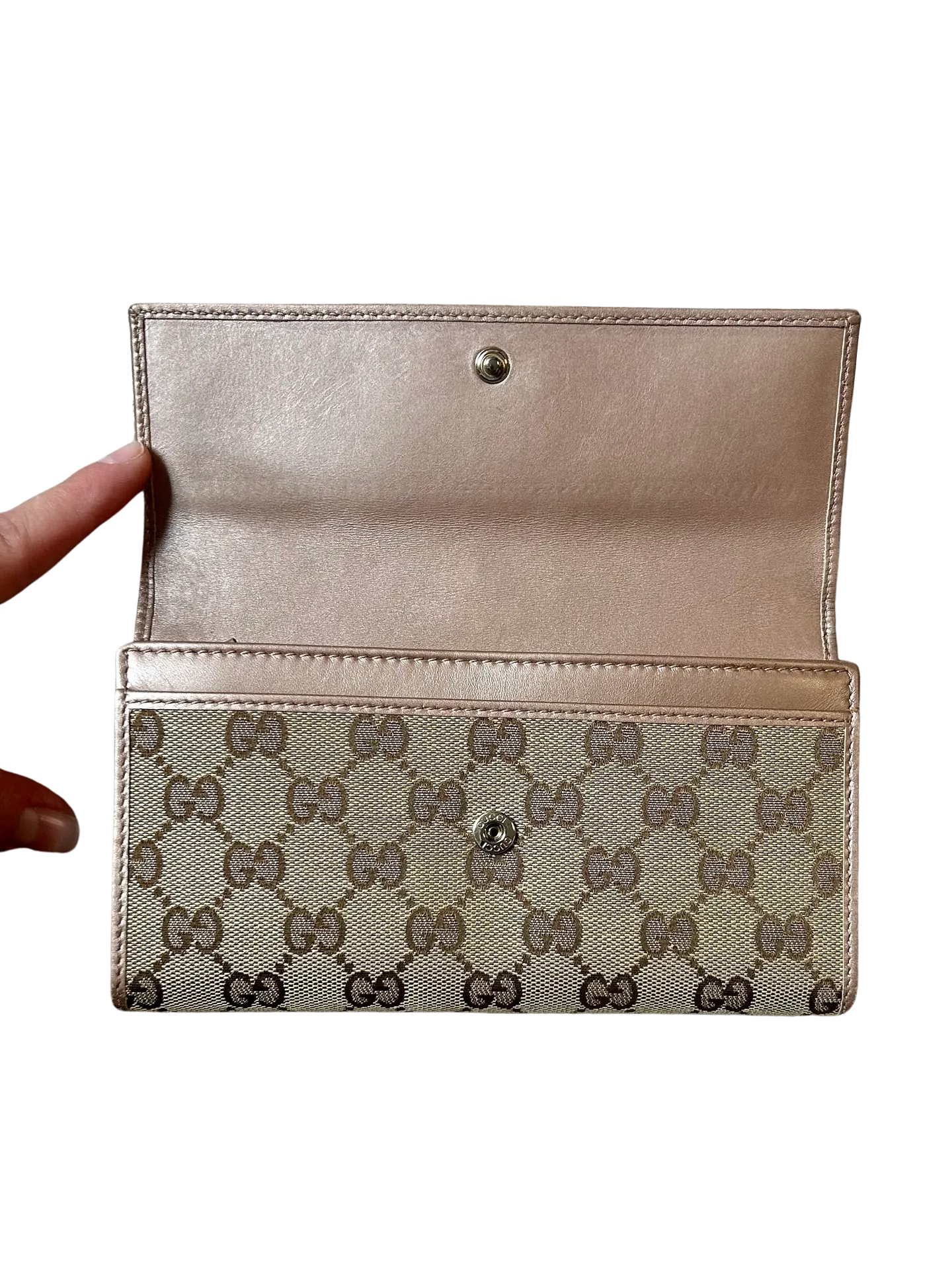 Gucci Wallet
