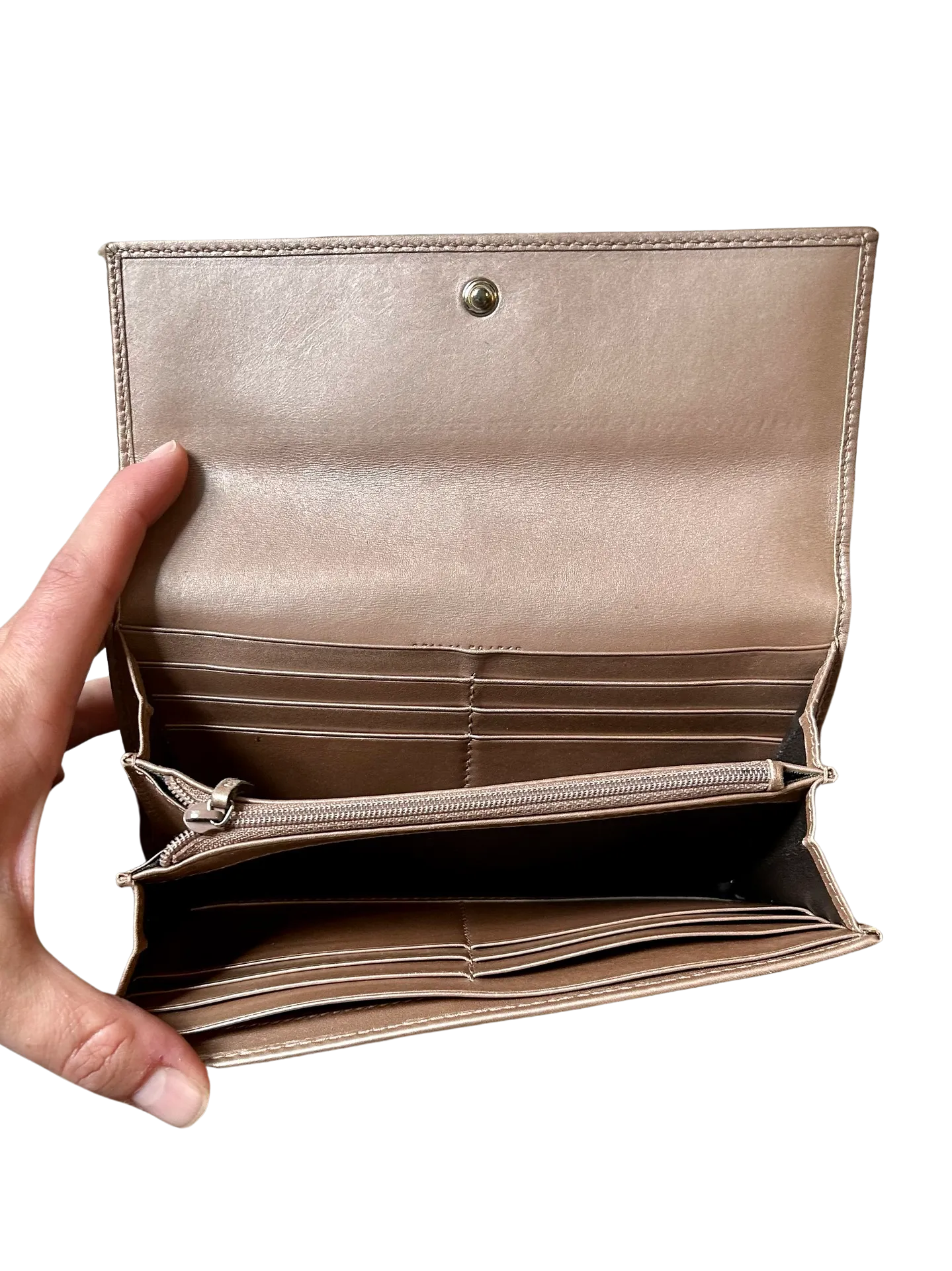 Gucci Wallet