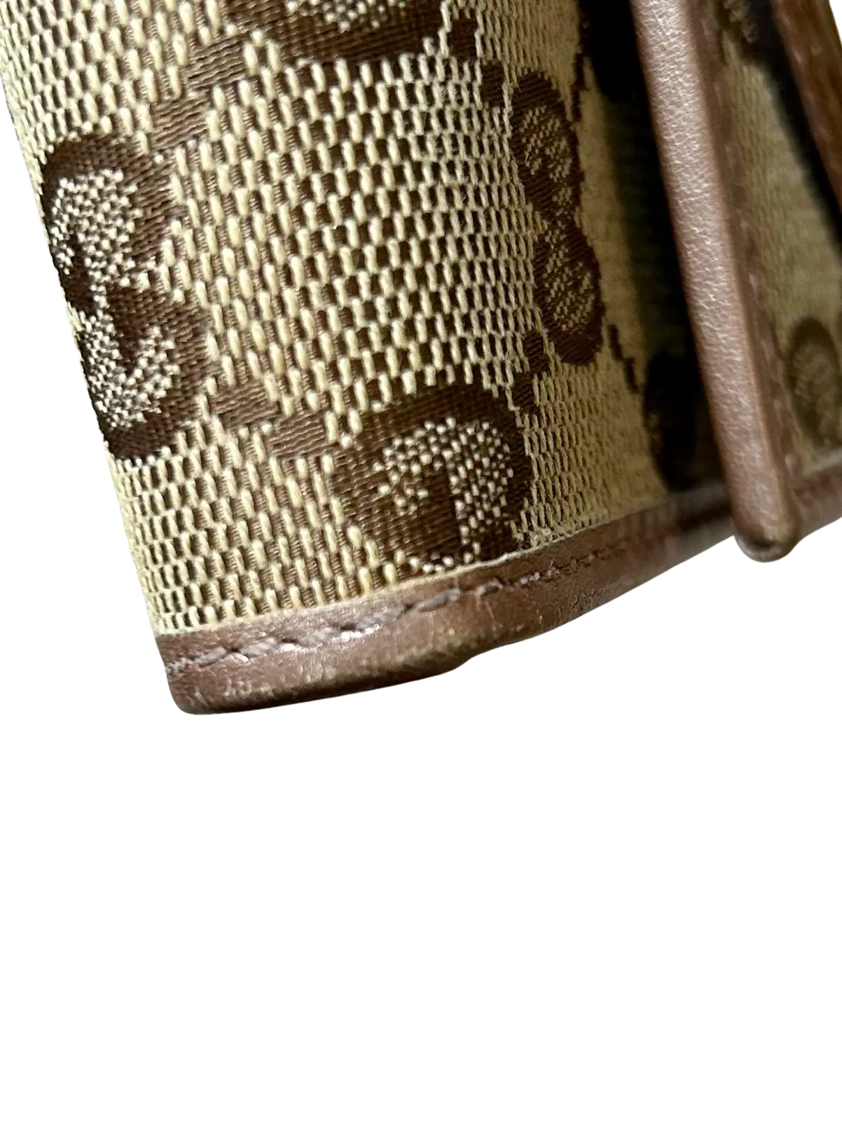 Gucci Wallet
