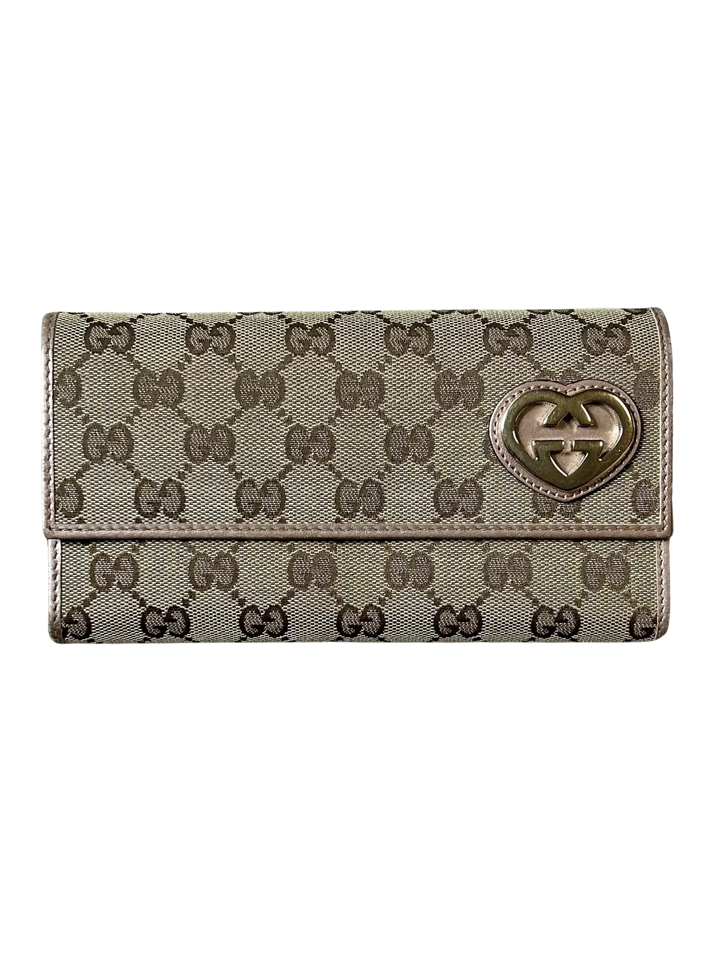 Gucci Wallet