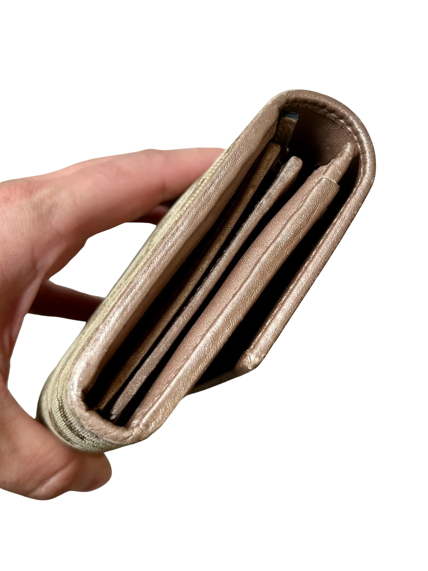 Gucci Wallet