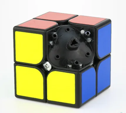 GuoGuan XingHen M 2x2