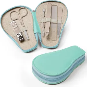 Haakaa Pear-fect Baby Manicure Nail Care Set - Assorted