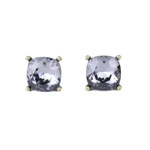 Hadley Studs Black Diamond (WS)
