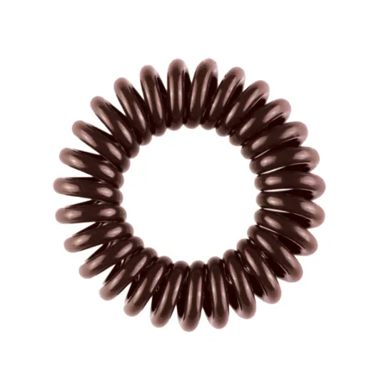 Hair Twists - (Brown - 5pc)