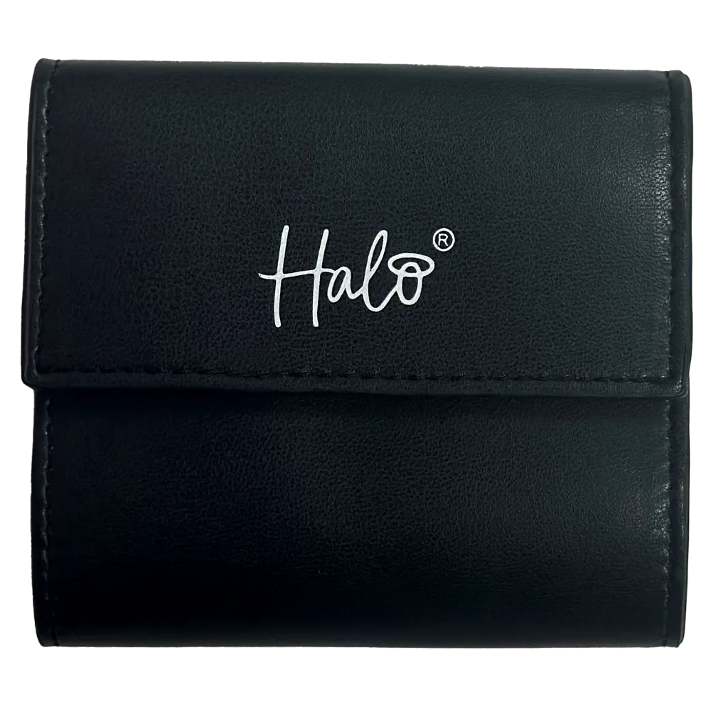 Halo E-File Drill Bit Wallet