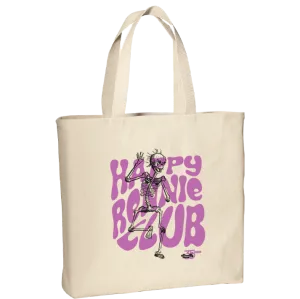 Happy Rennie Club Tote - 35th Anniversary Collection