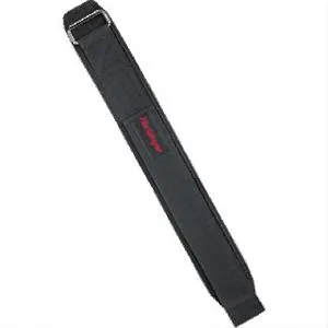 Harbinger 4 Inch Lifting Belt Black (XL) 34-42 waist 1 belt