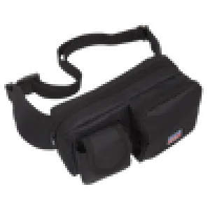 Harley-Davidson® H-D Motorcycle Waist Bag - Small