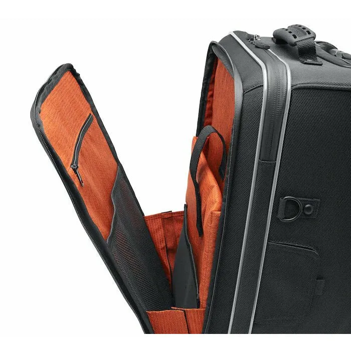 Harley-Davidson® Onyx Premium Luggage Fly and Ride Bag