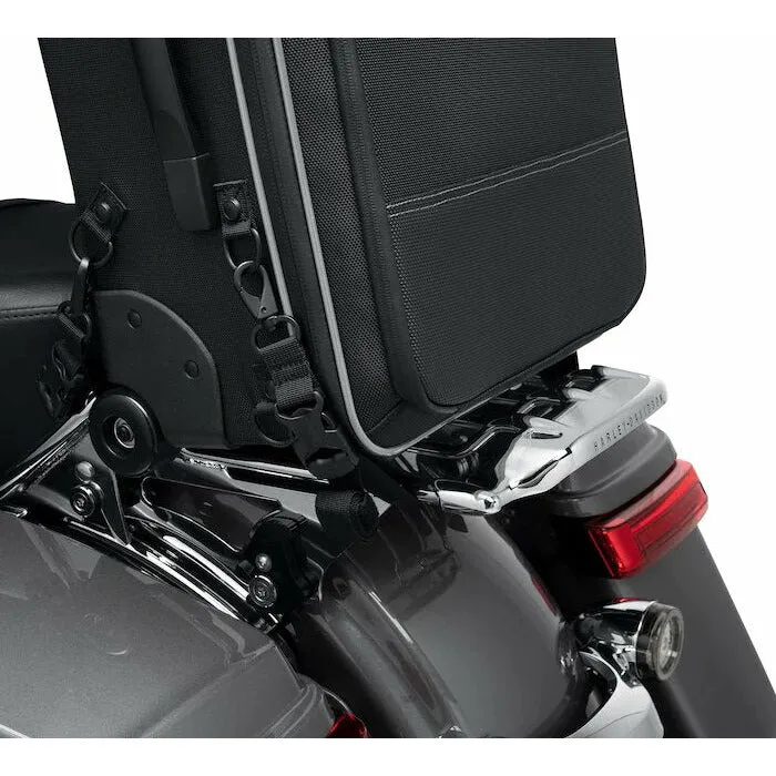 Harley-Davidson® Onyx Premium Luggage Fly and Ride Bag