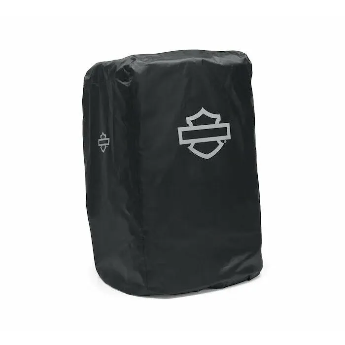Harley-Davidson® Onyx Premium Luggage Fly and Ride Bag