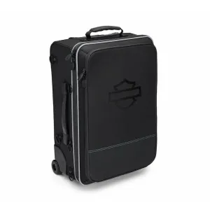 Harley-Davidson® Onyx Premium Luggage Fly and Ride Bag