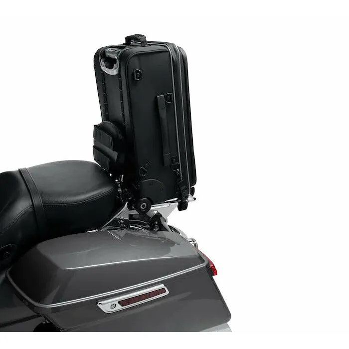 Harley-Davidson® Onyx Premium Luggage Fly and Ride Bag
