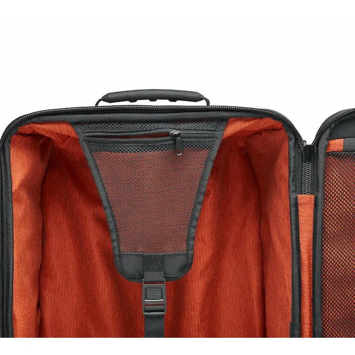Harley-Davidson® Onyx Premium Luggage Fly and Ride Bag