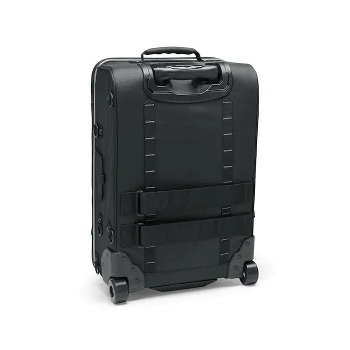 Harley-Davidson® Onyx Premium Luggage Fly and Ride Bag