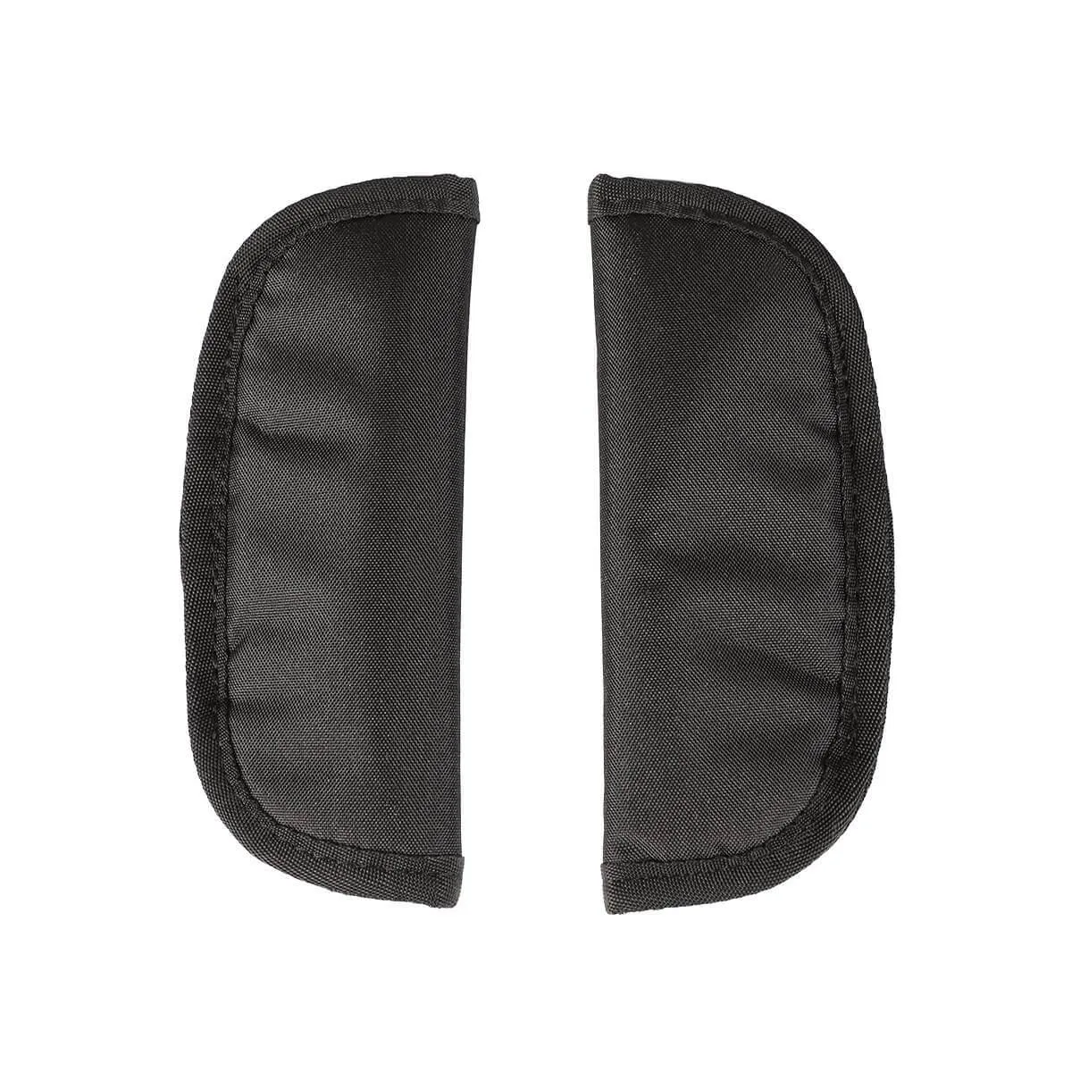 harness shoulder pads (pair)