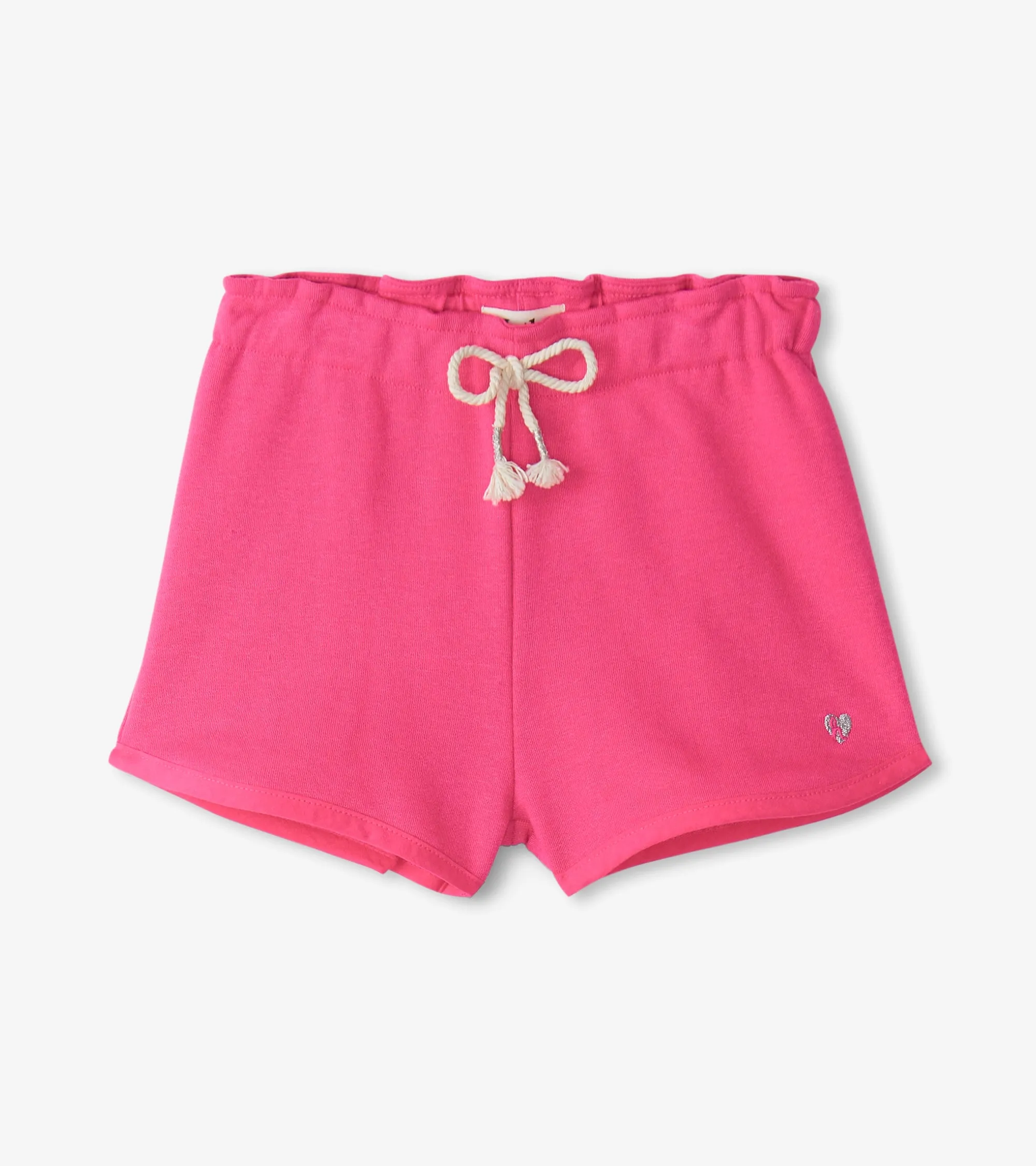 Hatley Pink Shorts