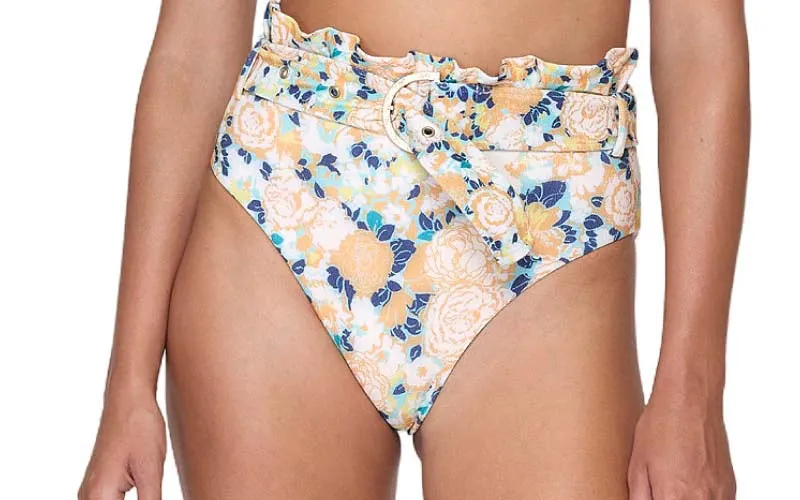 Hayes-Winona Bikini ::RET